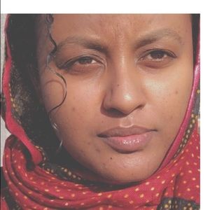 Meet your Posher, Ikram